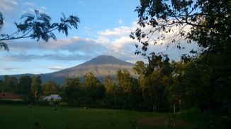 Mt. Meru 4566 moh